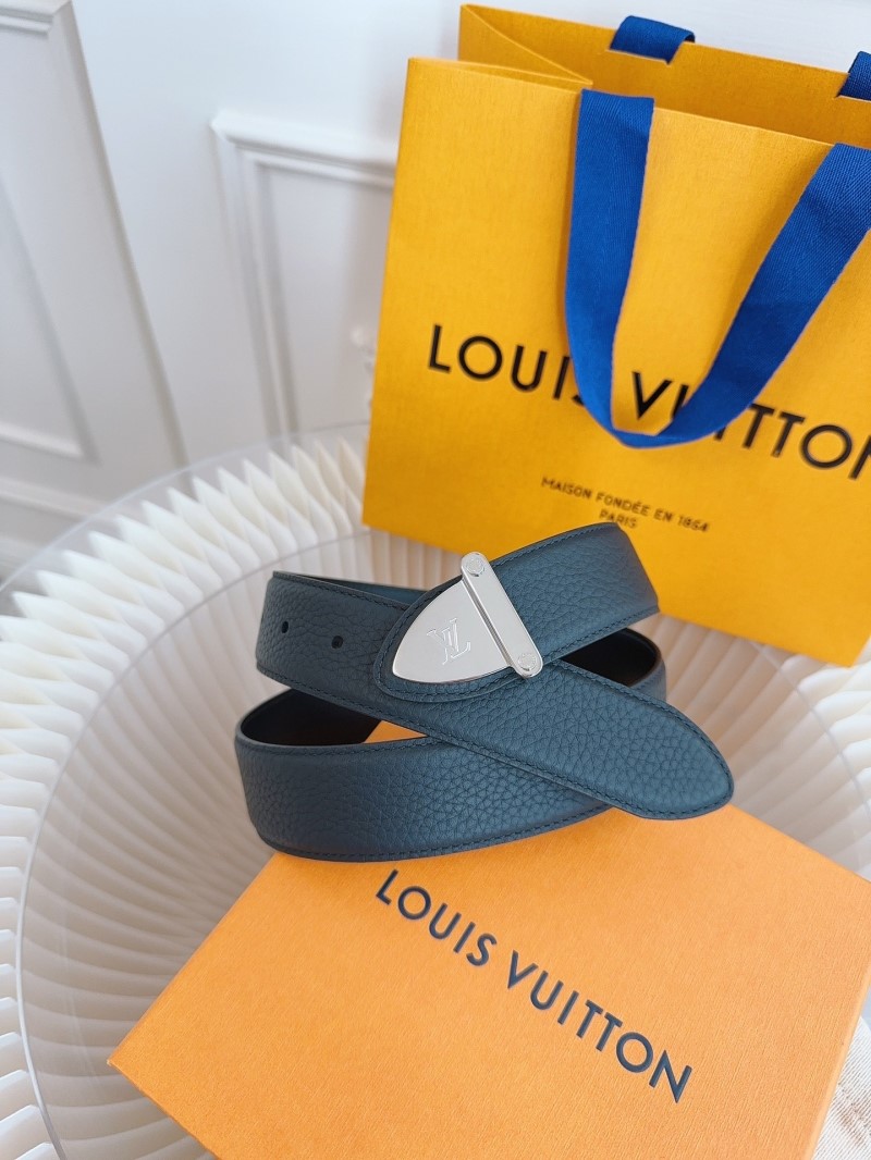 LOUIS VUITTON Belts